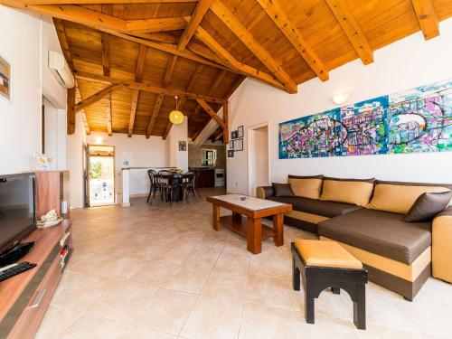 Apartment Casa Vanna Two Bedroom Apartment with Terrace and Sea View