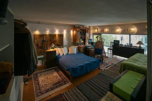 Architect Art Studio — 4-Star Luxury Hotel in Athens, Greece