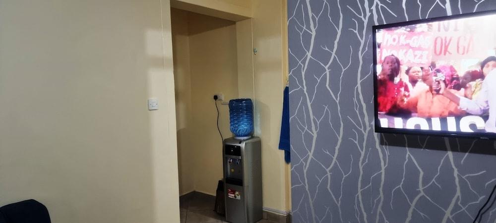 Immaculate Furnished 1 bed Apartment in Nairobi