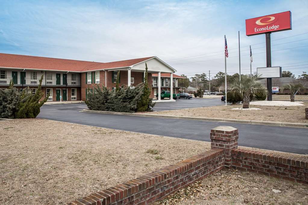 Econo Lodge Crystal Coast - featured photo