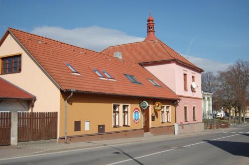 Apartman Majak Sec — Sec — photo 2