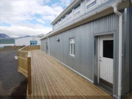 Guesthouse Askja