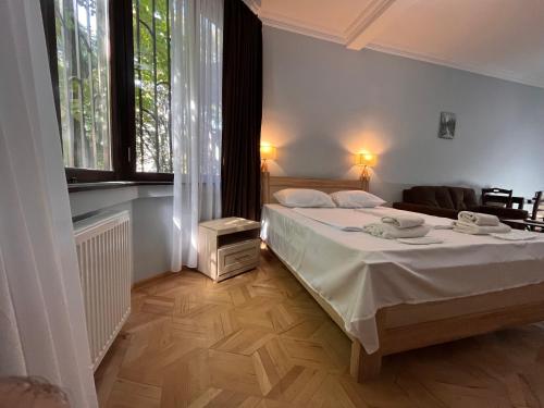 Vera City Center Apartment