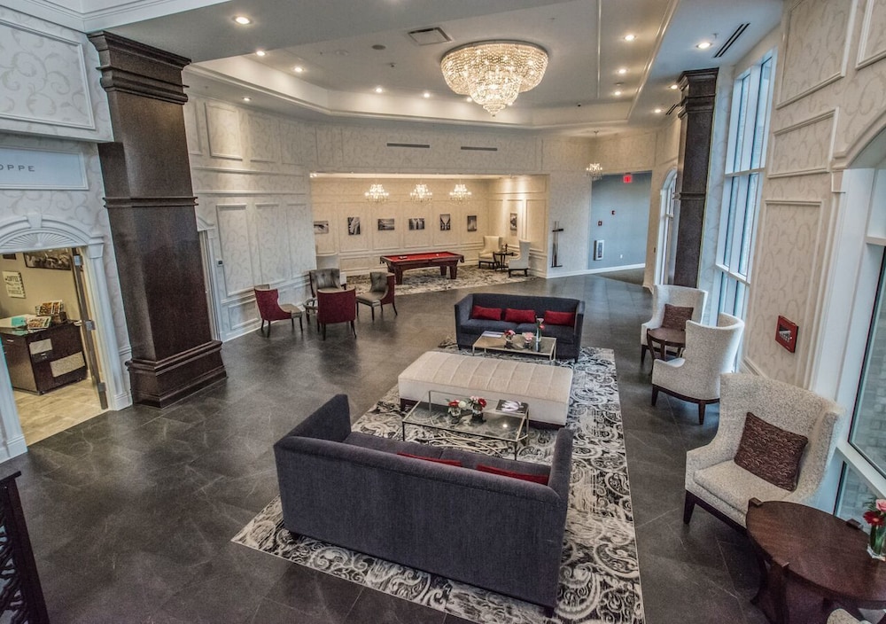 The Delavan Hotel & Spa - photo 4