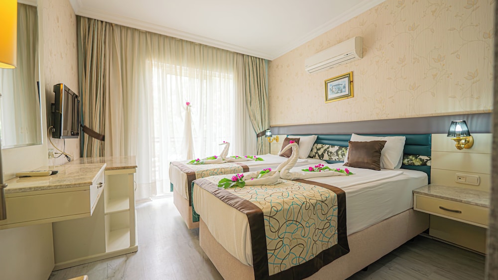 Rios Beach Hotel - last minute hotel in Kemer