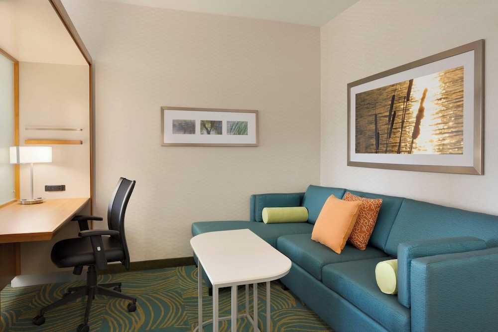 SpringHill Suites Tuscaloosa by Marriott - photo 18