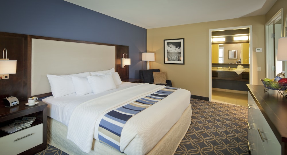 The Ohioan Hotel & Event Center - photo 5