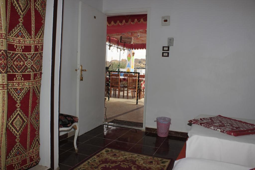 Nuba Dool — 4-Star Luxury Hotel in Aswan, Egypt