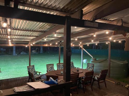 The Farm @ Sussex Inlet in Sussex Inlet, Australia