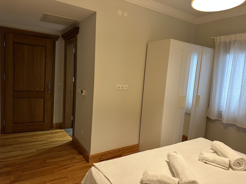 Leila Butik Otel - carbon neutral hotel in Datca