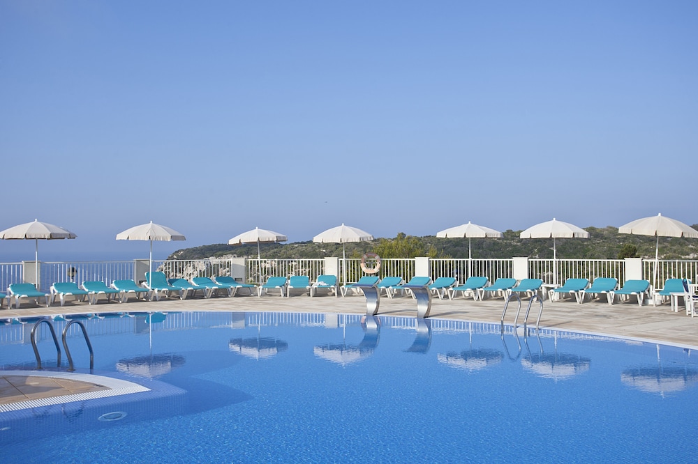 Seth Playa Azul in Alaior, Spain