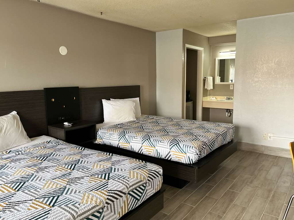 Cordele Hotel - photo 6