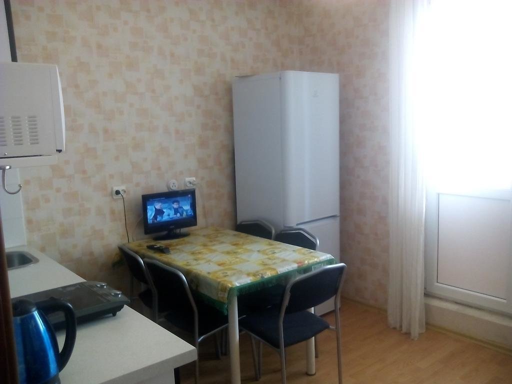 Allinrent Khimki Mega in Khimki, Russia