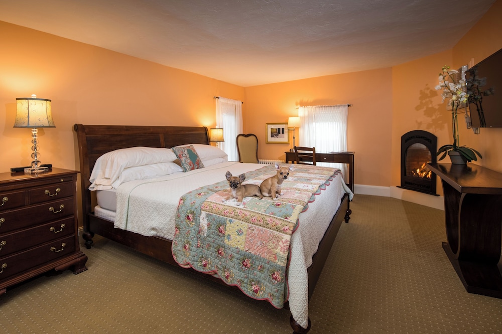 York Harbor Inn - photo 16