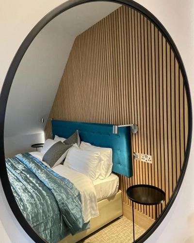 The Boutique Hotel — Faringdon — photo 4
