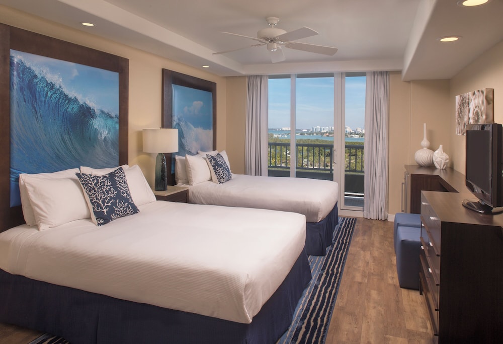 Lido Beach Resort - photo 23