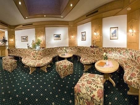 Hotel Persura — Ischgl — photo 3