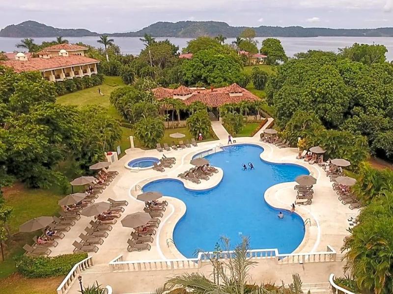 Allegro Papagayo in San Jose, Costa Rica