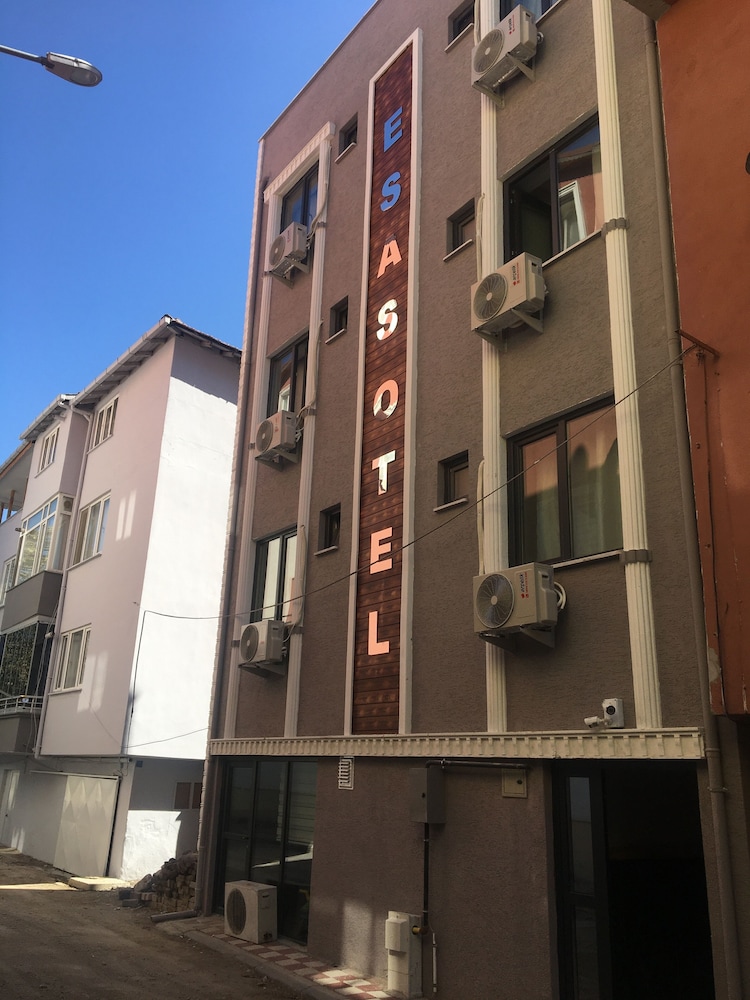 Esas Pansiyon in Gemlik, Turkey