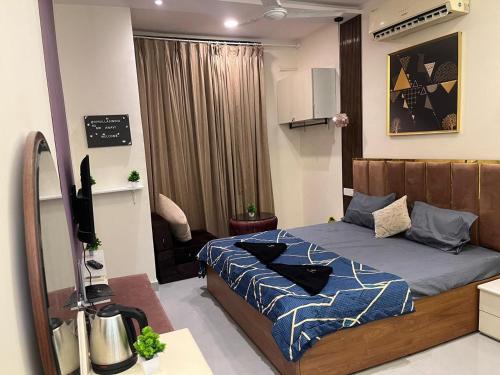 Ivy Splendour Private Studio B Oshiwara