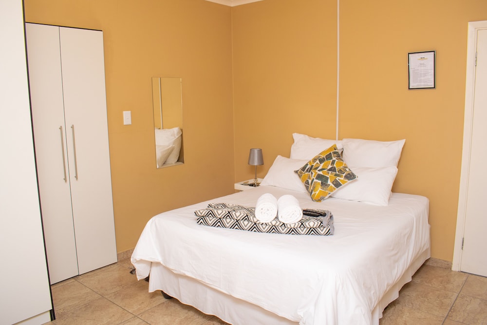 Josef Self Catering Accommodation — hotel in Swakopmund