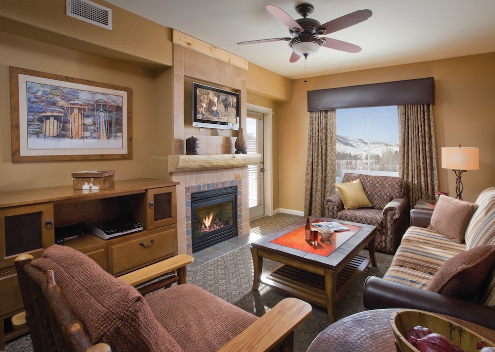 Wyndham Steamboat Springs