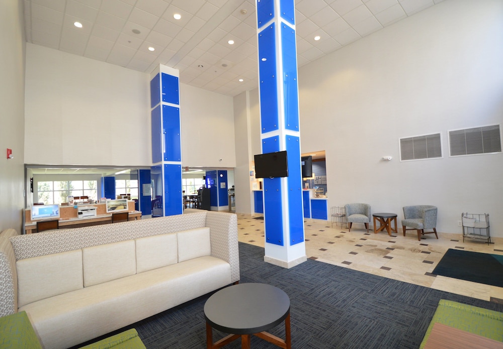 Holiday Inn Express Toledo Oregon by IHG - photo 28