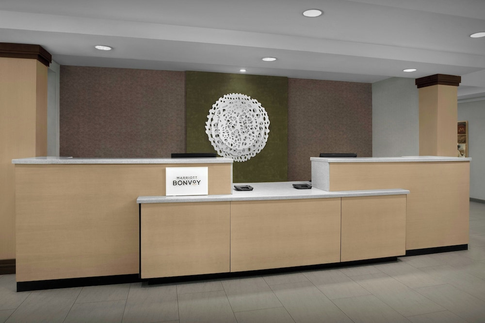 Fairfield Inn & Suites by Marriott Sarasota Lakewood Ranch - photo 4