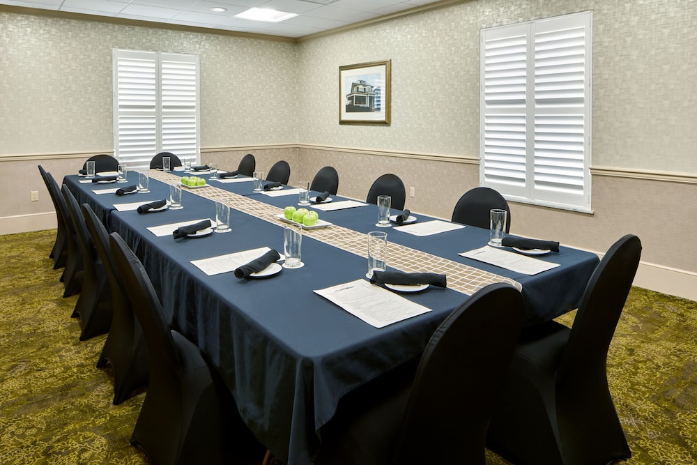 Ohio University Inn & Conference Center - photo 40