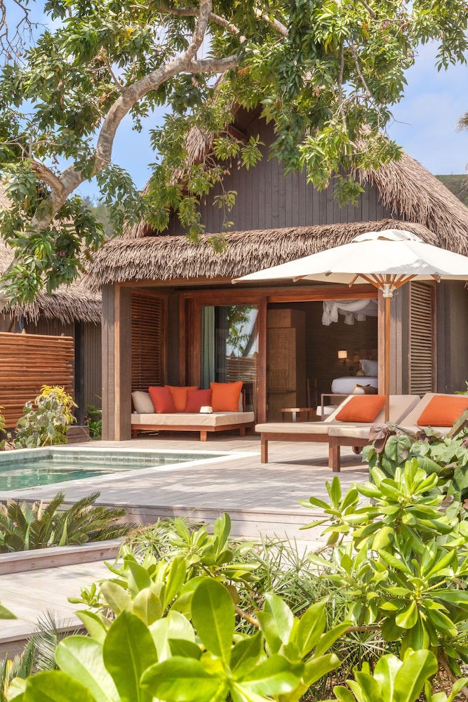 Six Senses Fiji — Nadi — photo 3