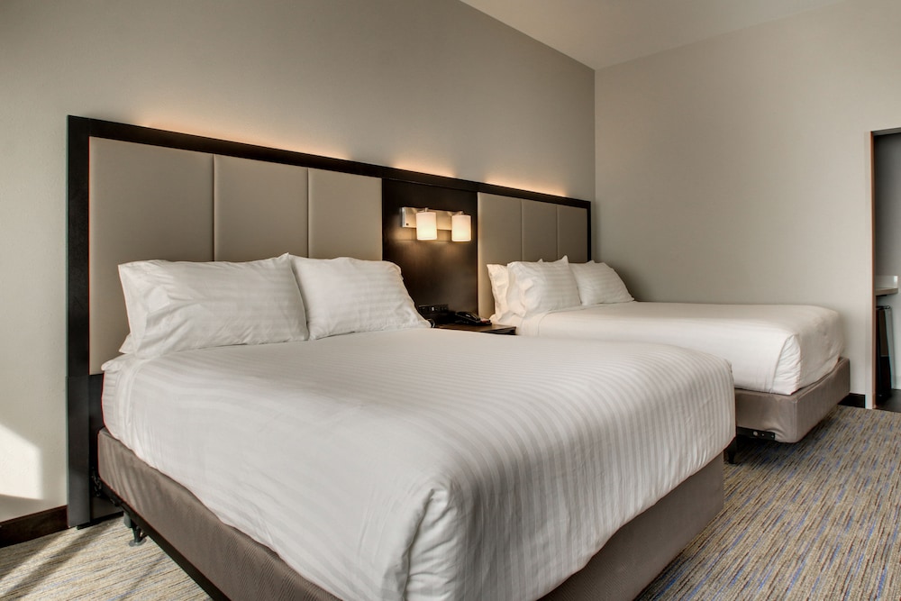 Holiday Inn Express & Suites Summerville by IHG - photo 11
