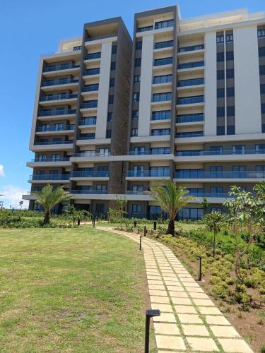 Flower Nest Apartment in Moka, Mauritius
