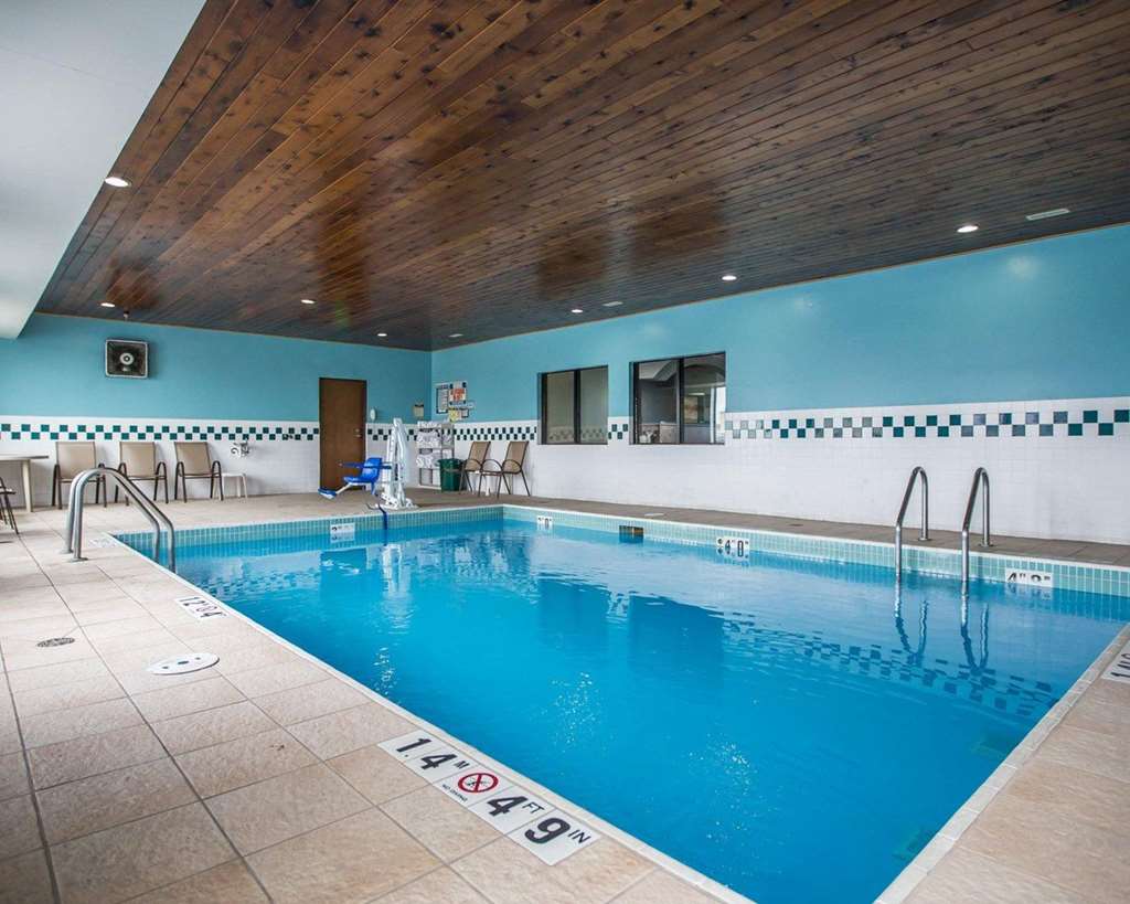 Quality Inn Peru near Starved Rock State Park - photo 18