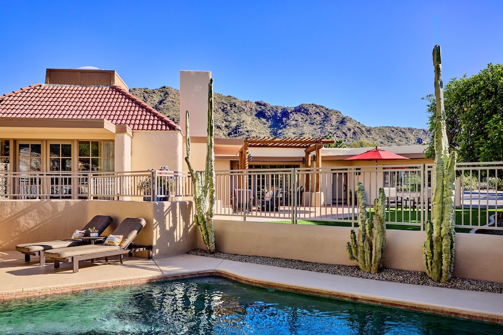 JW Marriott Camelback Inn Scottsdale Resort & Spa - photo 74