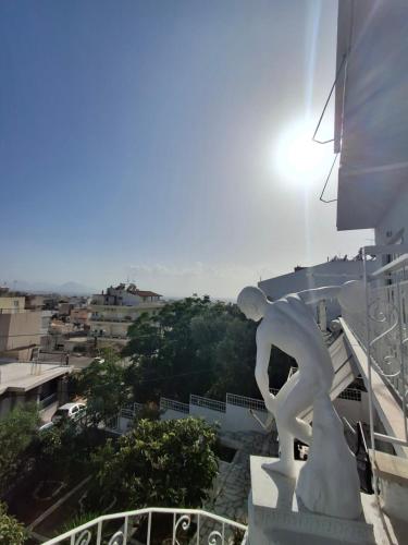Sun Oasis — 4-Star Luxury Hotel in Loutraki, Greece