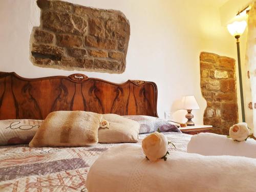RistoriApartment — 4-Star Luxury Hotel in Florence, Italy