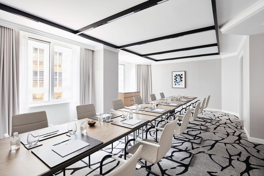 The Luxury Collection Hotel Manhattan Midtown - photo 77