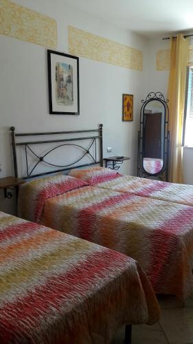 Affittacamere il Laghetto — hotel in Siniscola
