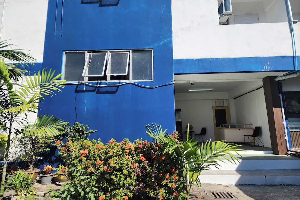 Toucan Garden - last minute hotel in Unknown City