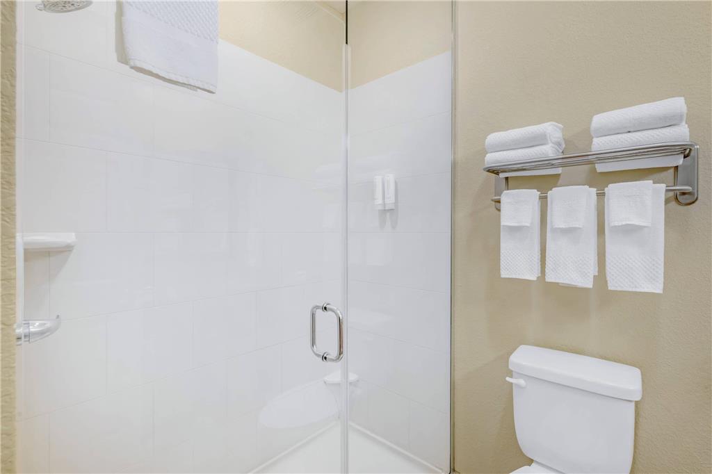 MainStay Suites Stanley - photo 21