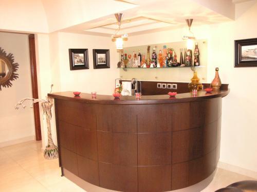 Studios Asteria in Aidipsos, Greece