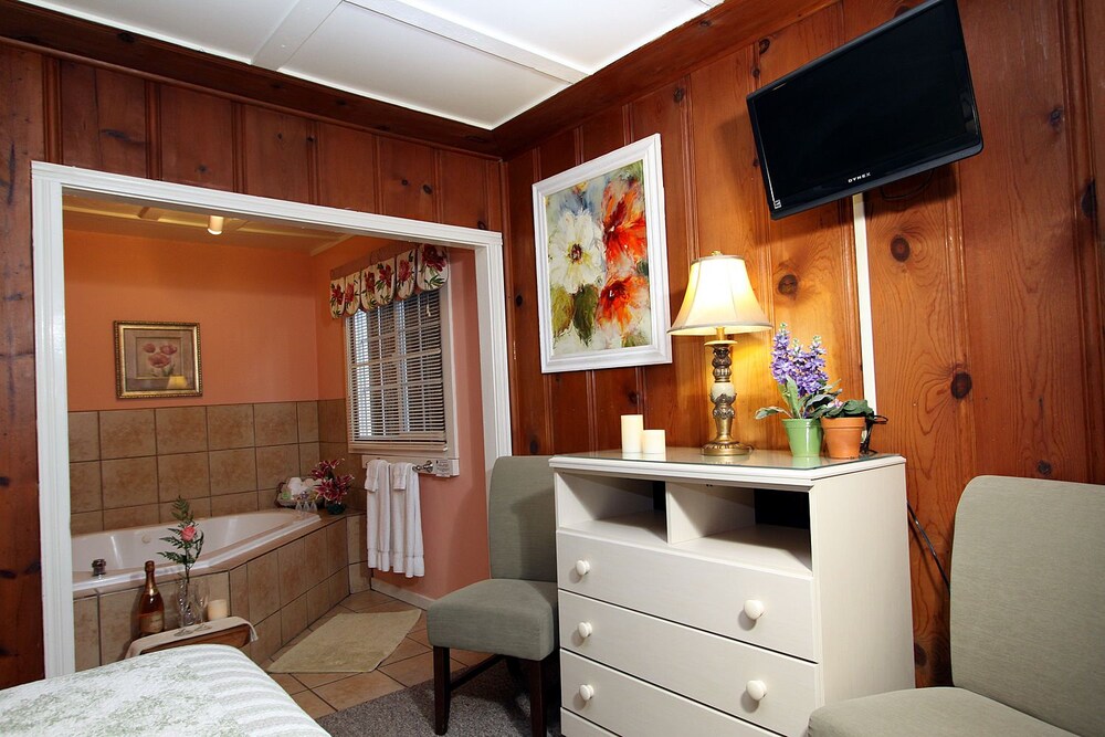 Fern Grove Cottages - photo 18