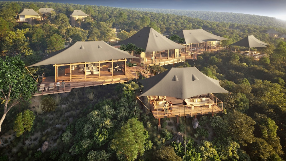 Shamwari Sindile All Inclusive in Port Elizabeth, South Africa