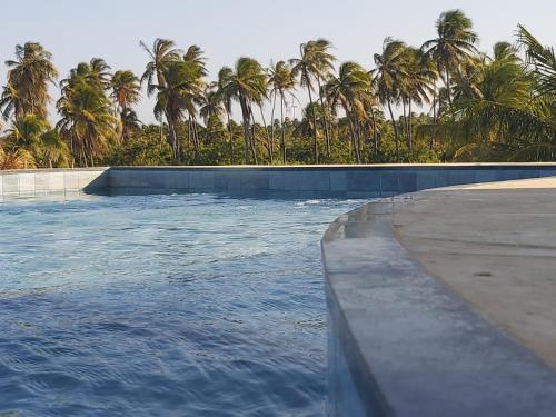 Mansão Guajiru Suítes in Trairi, Brasil