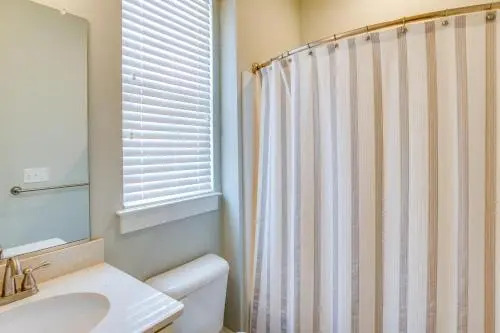 410B The King Neptune House — 4-Star Luxury Hotel in Virginia Beach, United States