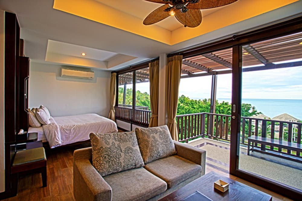 Maryoo Samui Hotel - last minute hotel in Koh Samui
