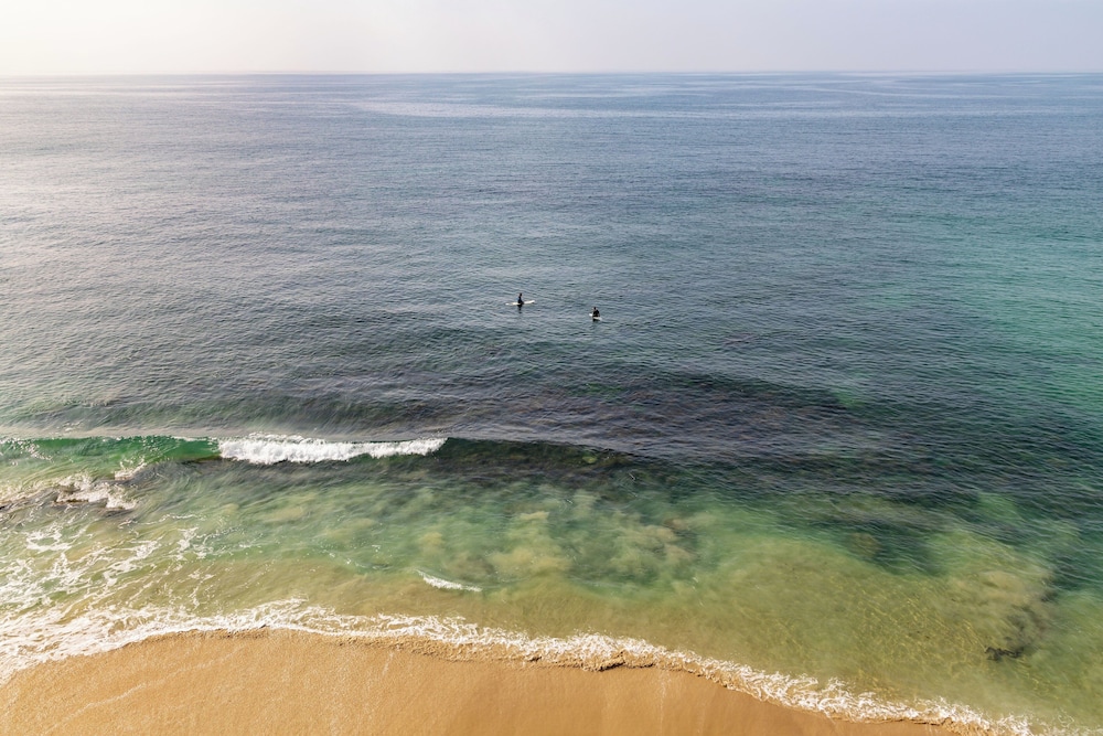 Pacific Edge Hotel - photo 128