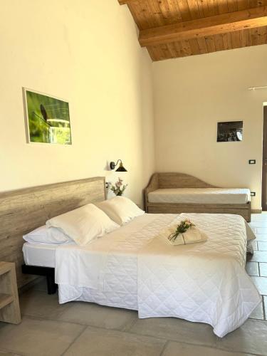 Bosco Elda in San Giovanni Rotondo, Italy