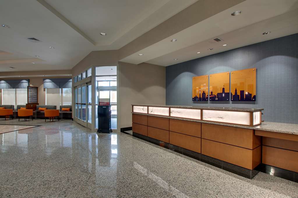 Drury Inn & Suites Iowa City Coralville - photo 54