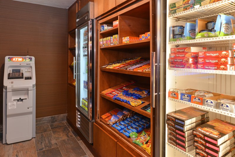 Fairfield Inn & Suites by Marriott - photo 9